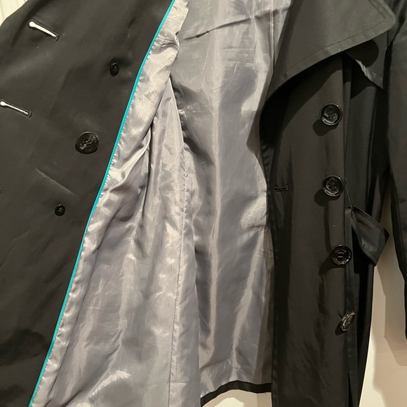 CK trench coat - Picture 4 of 4